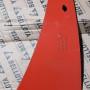 Грудь отвала правая 1873 D CA VN Беллота PK800501-WS400A Vogel&amp;Noot