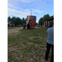 Мобильная зерносушилка Fratelli Pedrotti Large240