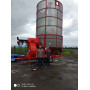 Мобильная зерносушилка FratelliPedrotti Large300